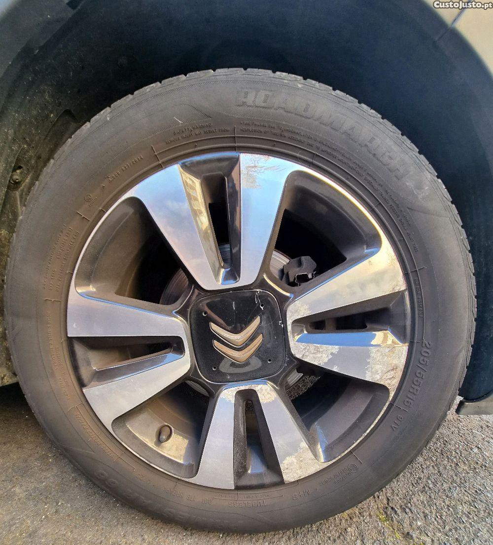 Citroën C3 — fotografia 5