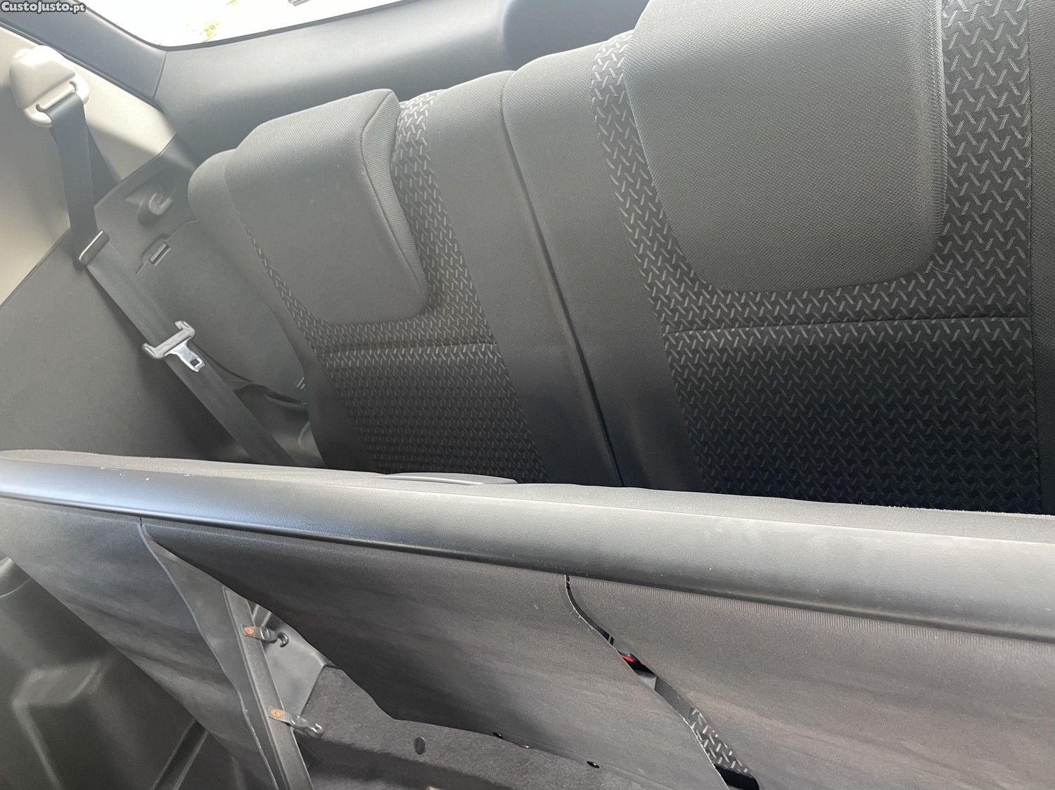 Toyota Corolla Verso 2.2 d4d  - 09 foto 5