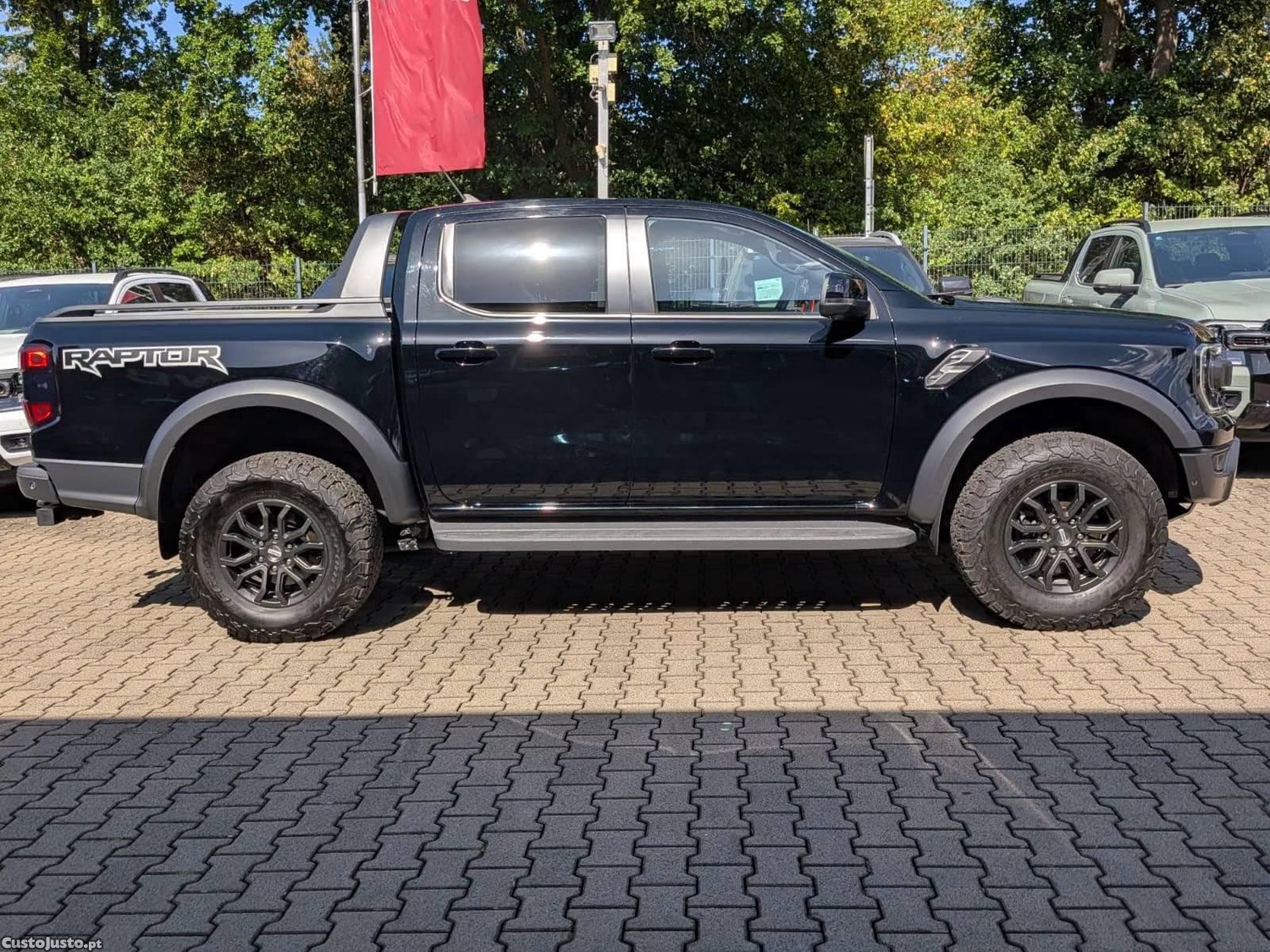 Ford Ranger 2.0 EcoBlue - 24 foto 4