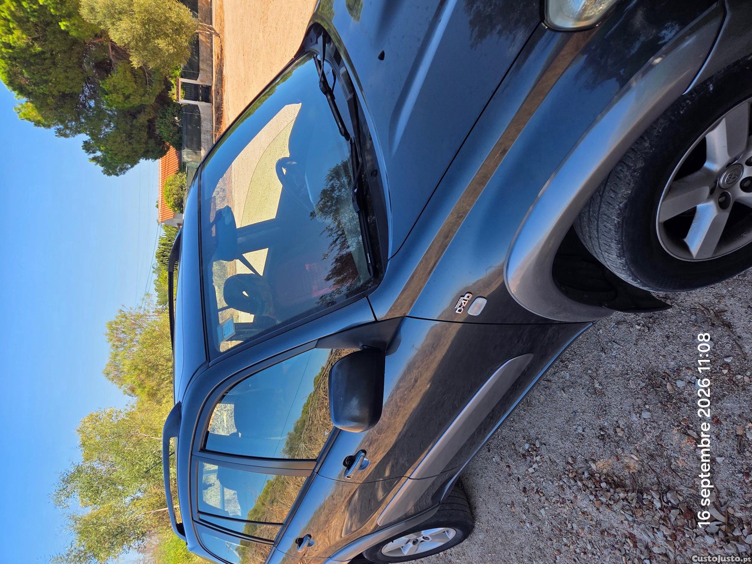 Toyota RAV4 (Rav 4) - 05 — photo 3