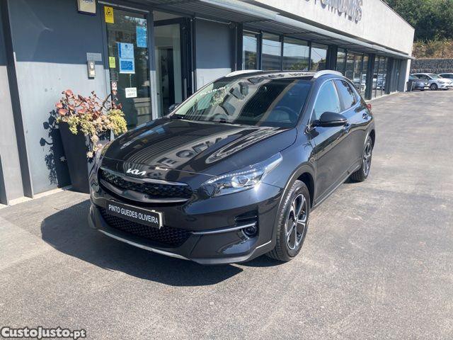 Kia XCeed 1.6 GDi PHEV Tech - 22