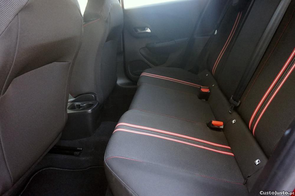 Opel Corsa 1.2 T GS - 20 — photo 5