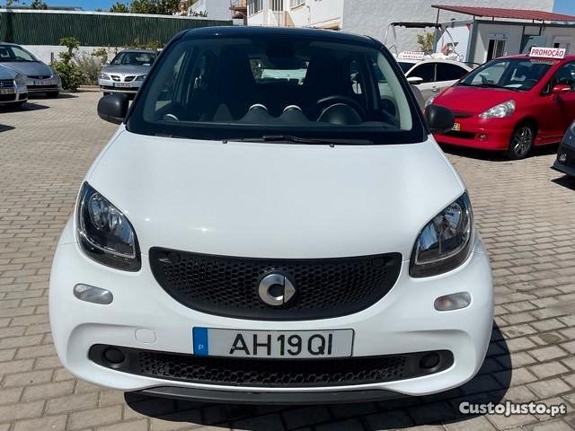 Smart ForFour 1.0 - 15 foto 2