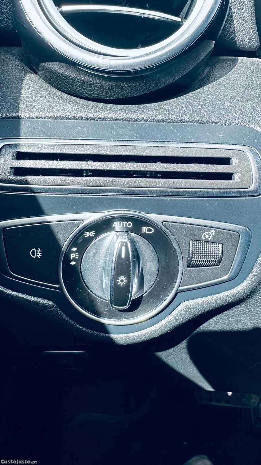 Mercedes-Benz GLC 250 250D 4Matic - 16 — photo 5