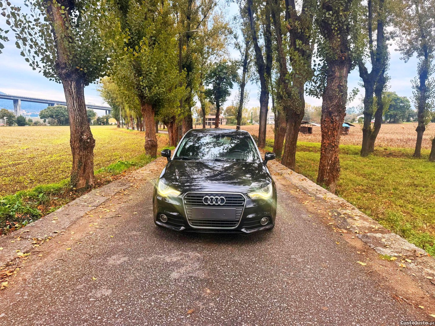 Audi A1 1.4 TFSi Ambition - 10 — photo 5