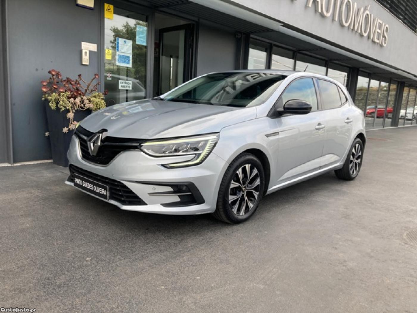 Renault Mégane 1.5 Blue dCi Limited - 22 foto 4