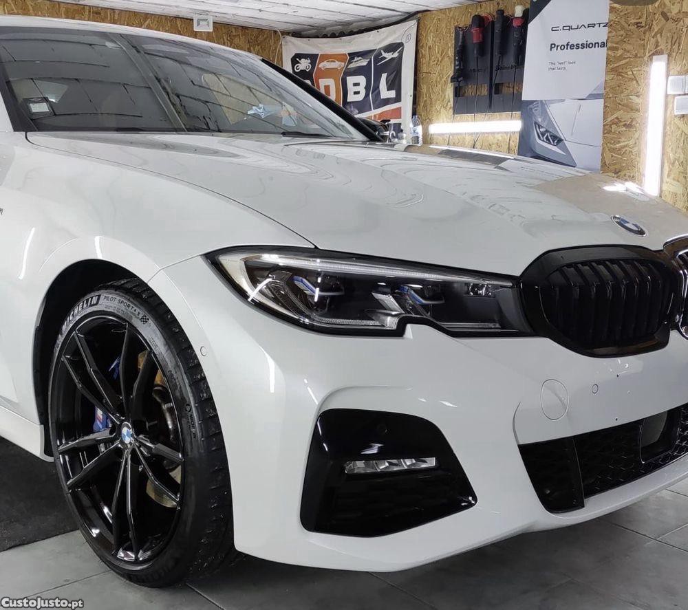 BMW 330 330i - 18 — photo 5