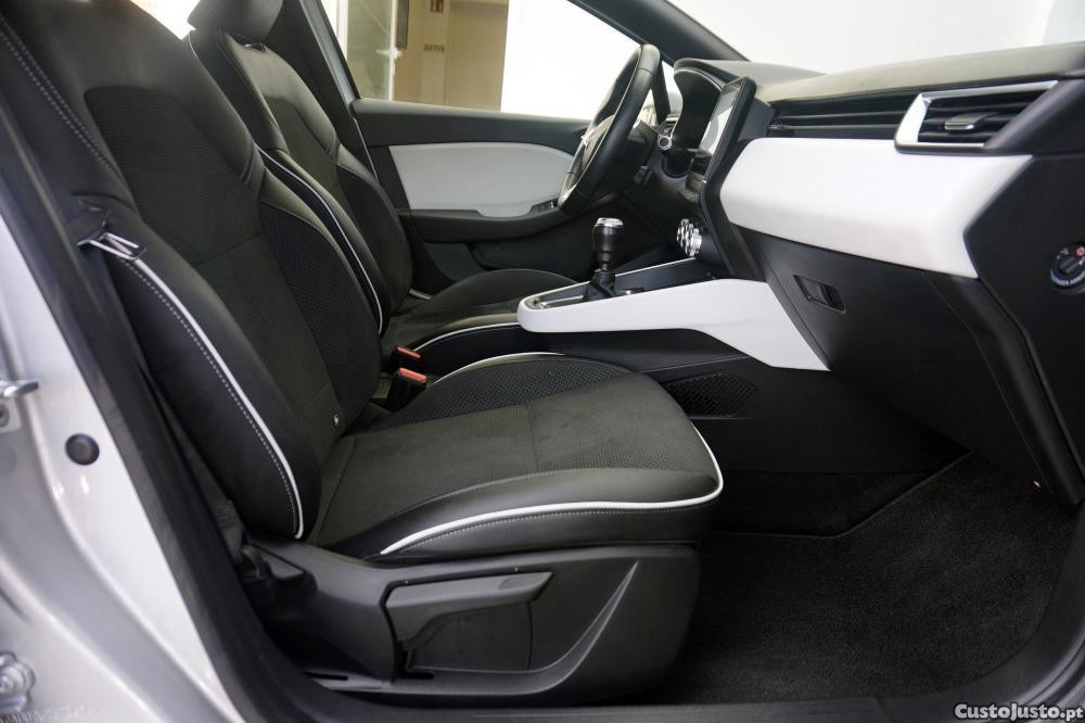 Renault Clio 1.0 TCe Intens Bi-Fu — photo 5