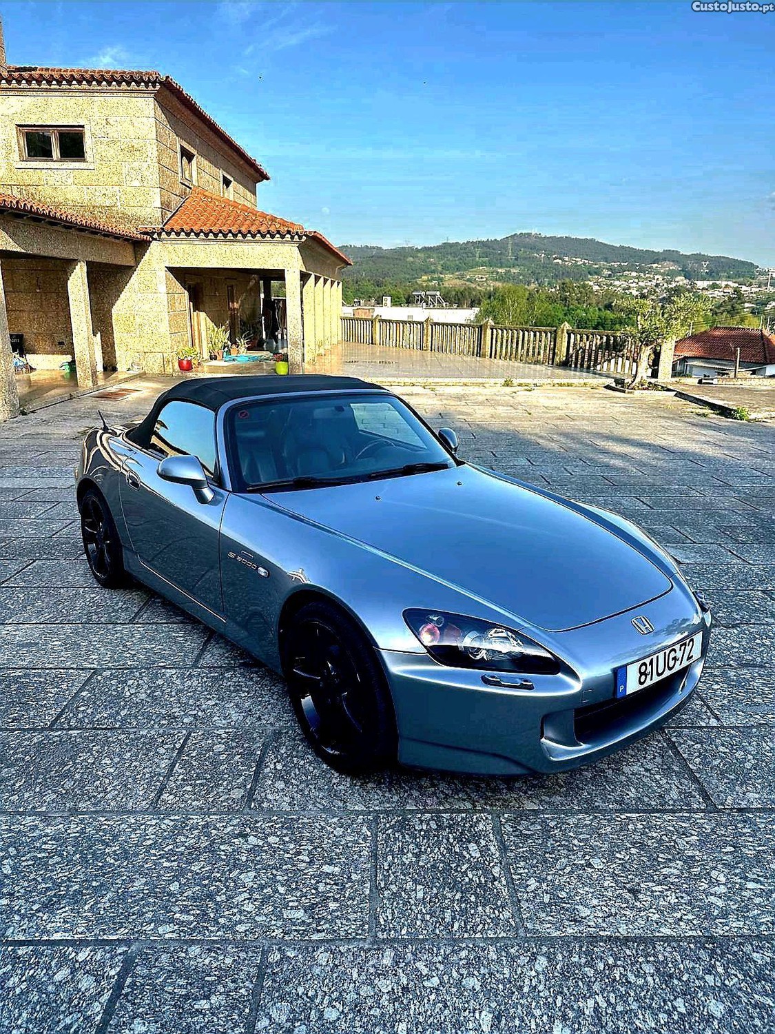 Honda S2000 2005 — fotografia 10