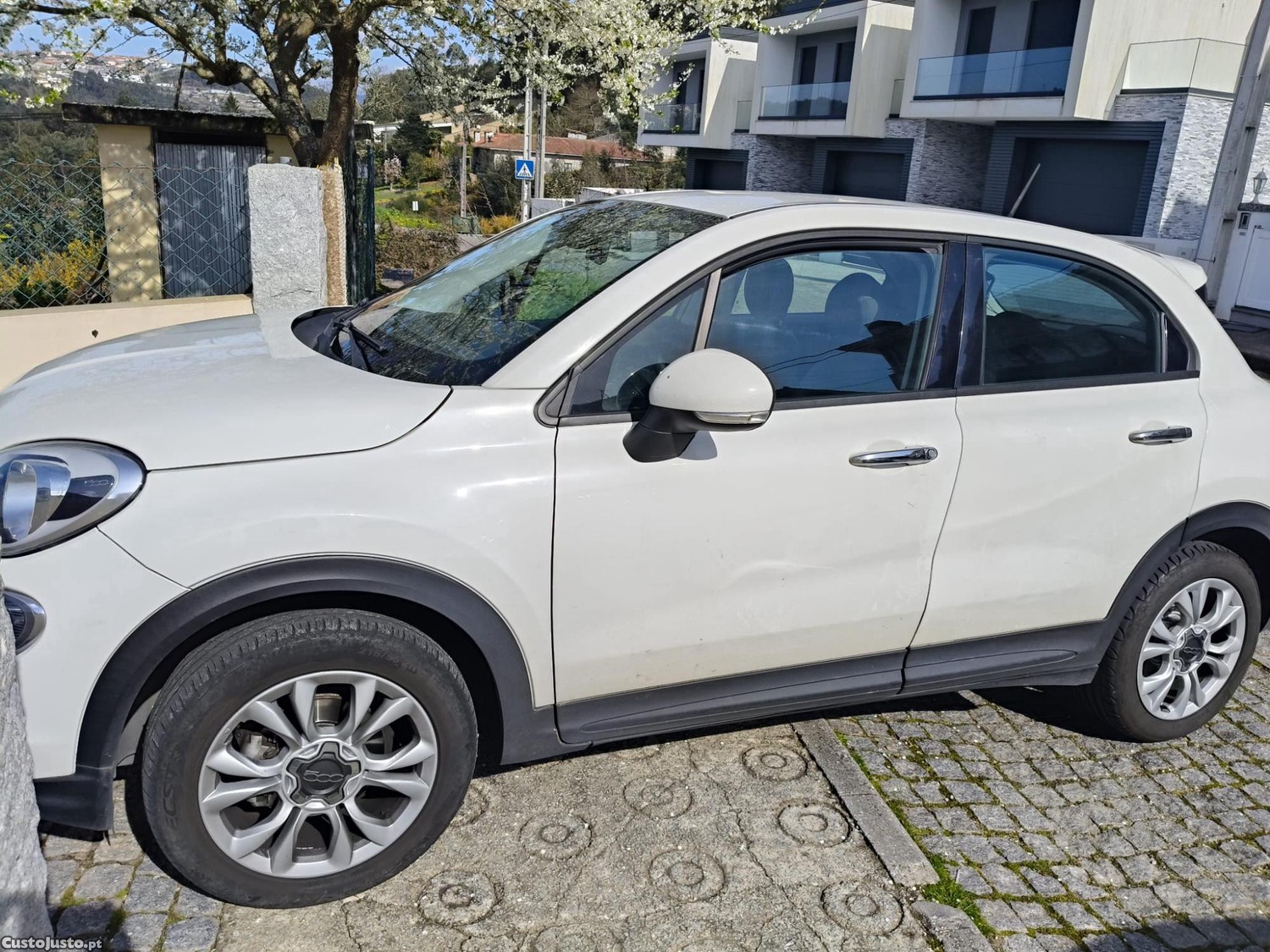 Fiat 500X MJ City Cross S&S — photo 2