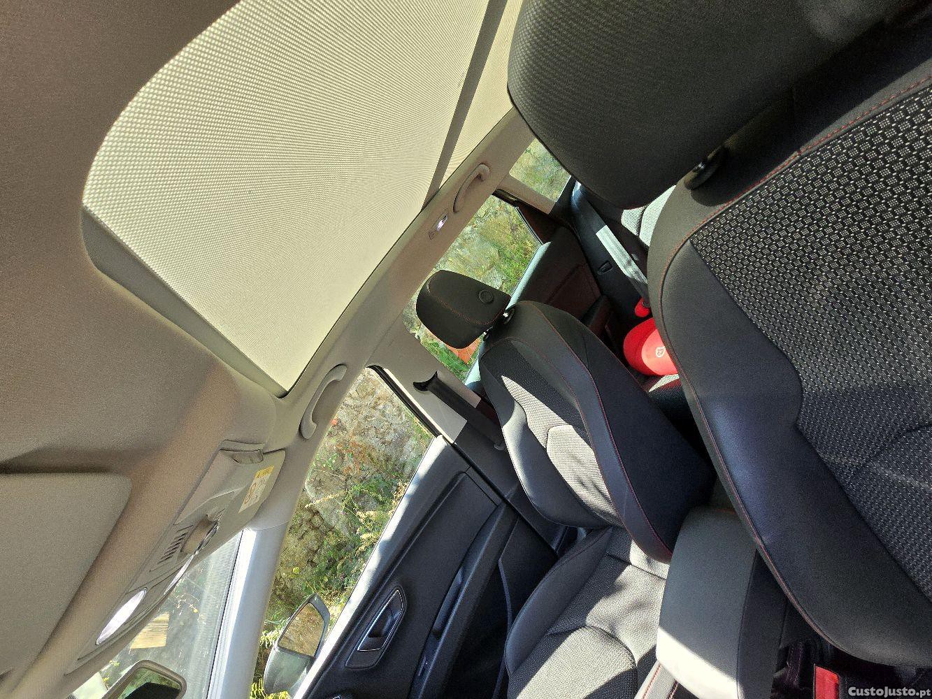 Seat Leon ST FR 2.0 tdi 150cv — photo 5