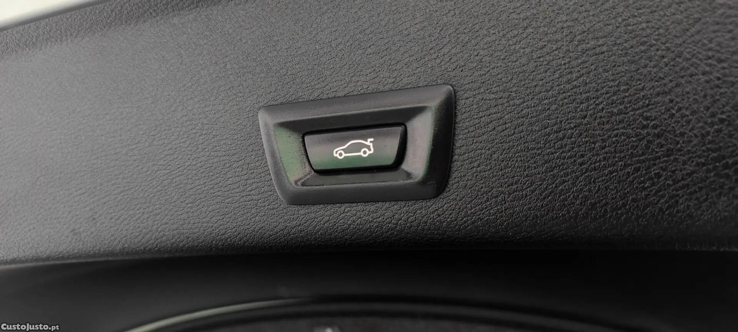 BMW X4 20 d xDrive Pack M Auto — fotografia 14