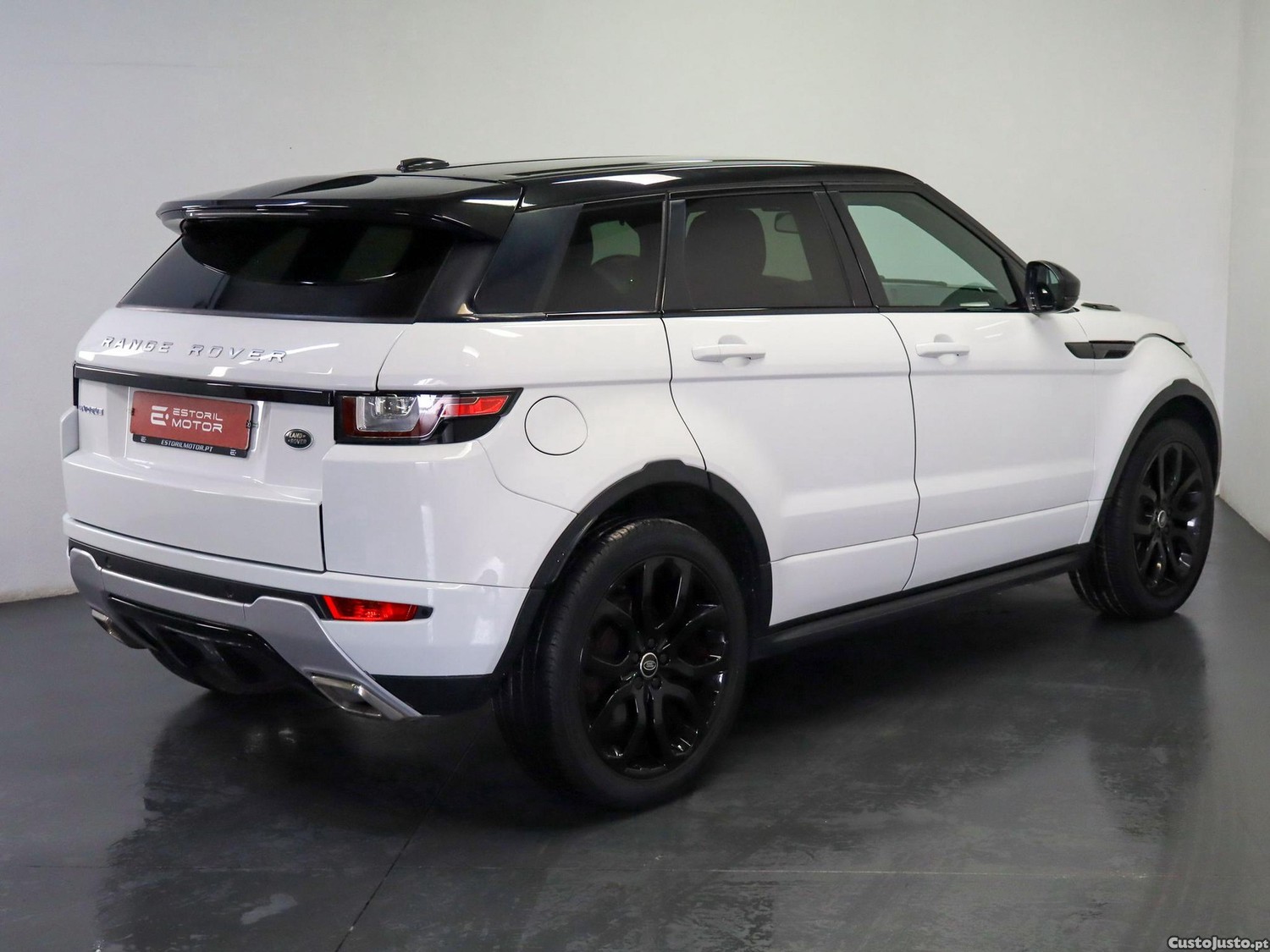 Land Rover Evoque 2.0 D150 R-Dynamic S - 16 foto 3
