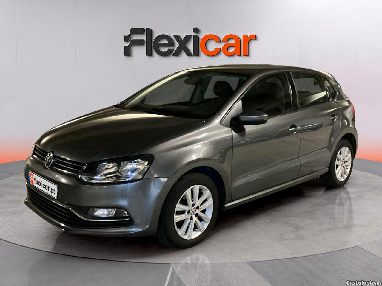 VW Polo 1.0 Confortline — photo 2