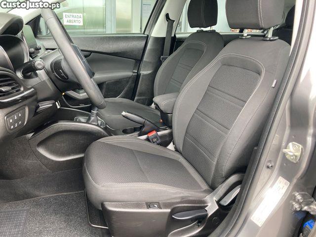 Fiat Tipo 1.3 MultiJet Life — fotografia 10