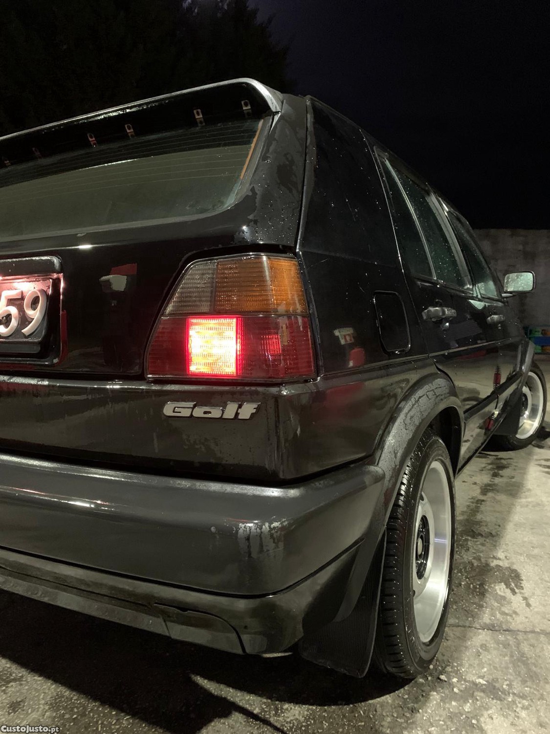 VW Golf GTD — photo 2