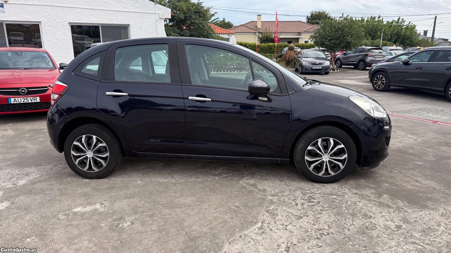 Citroën C3 1.0 VTI - 15 foto 4