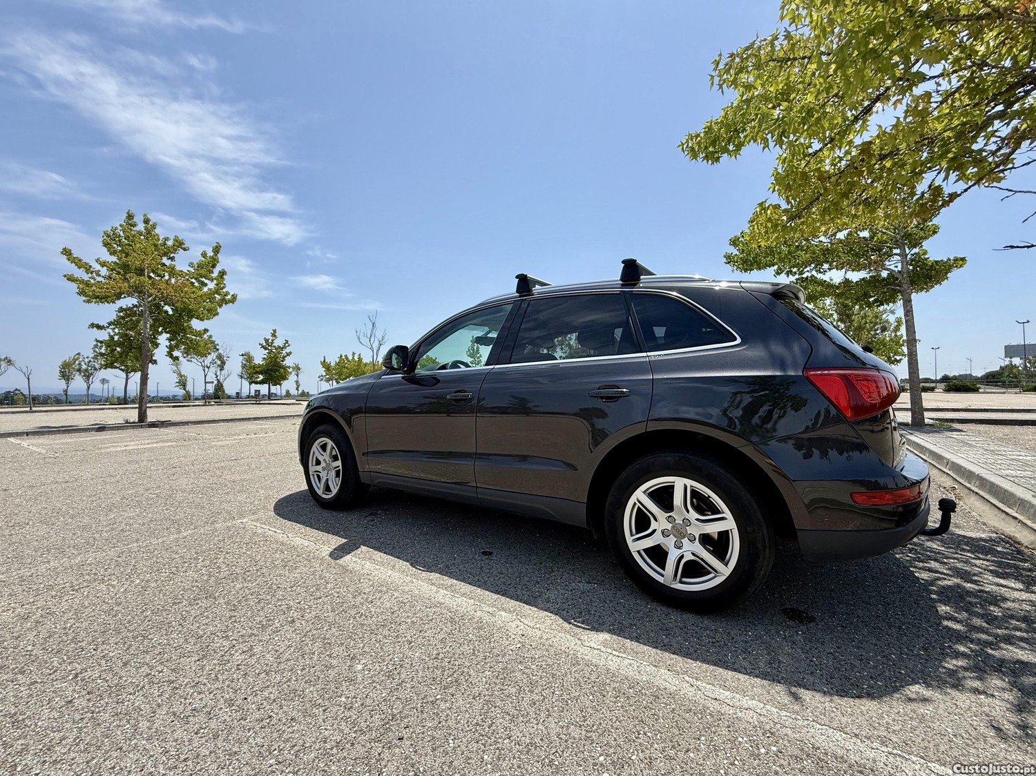 Audi Q5 2.0 TDI Quattro - 10 foto 3