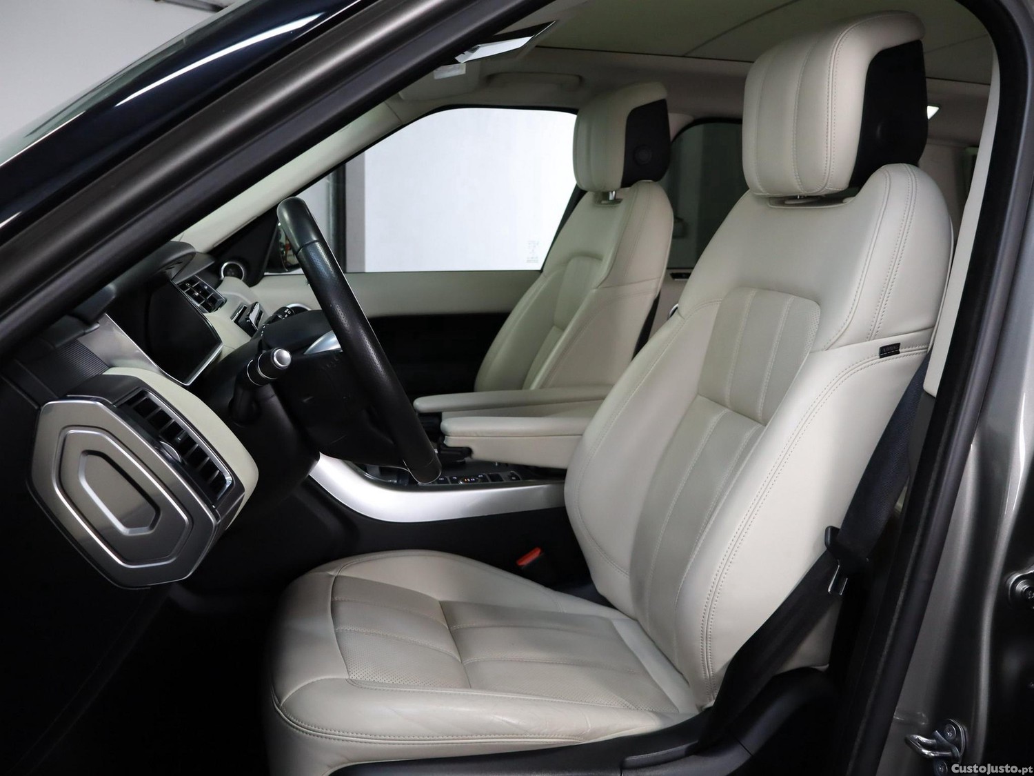Land Rover Range Rover 2.0 Si4 PHEV HSE — fotografia 18