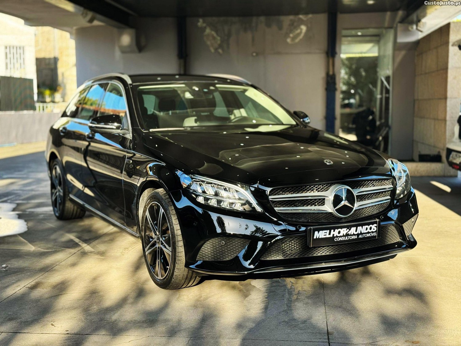 Mercedes-Benz C 300 de Avantgarde - 21 — photo 5