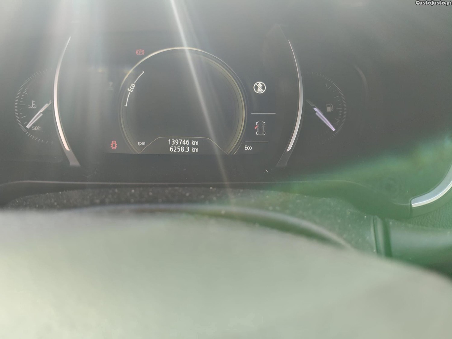 Renault Talisman Initiale Paris — fotografia 6