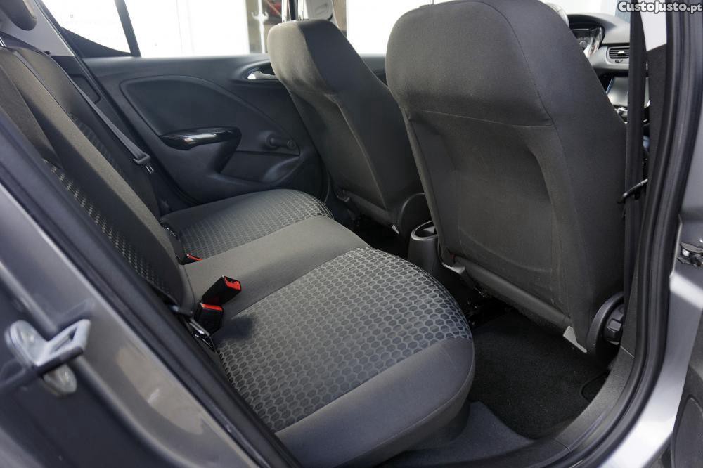Opel Corsa 1.3 CDTi Enjoy Vendi - 18 — photo 4