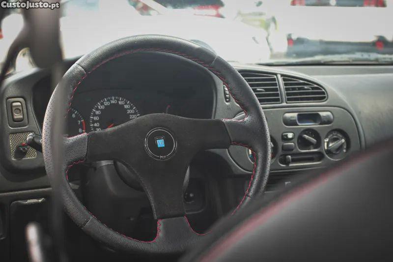 Mitsubishi Lancer Evolution v - 98 — photo 4