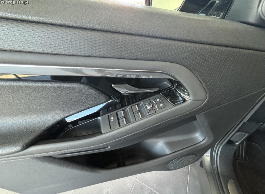 Land Rover Evoque 150S - 19 — photo 4