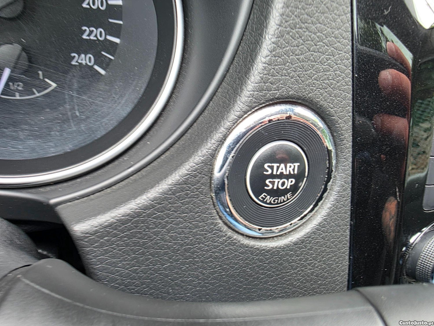 Nissan Qashqai 1.5 DCI N-CONNECTA 360º 116CV — fotografia 10