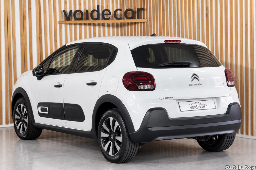 Citroën C3 1.2 PureTech Shine - 23 foto 2
