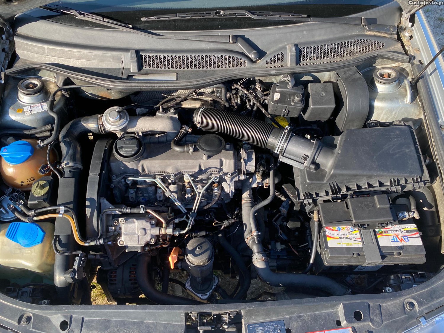 Audi A3 Troco — photo 4