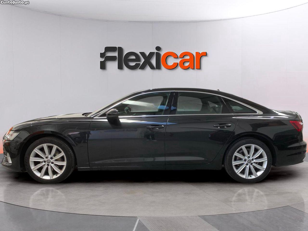 Audi A6 40 TDI Sport S tronic - 20 — photo 5