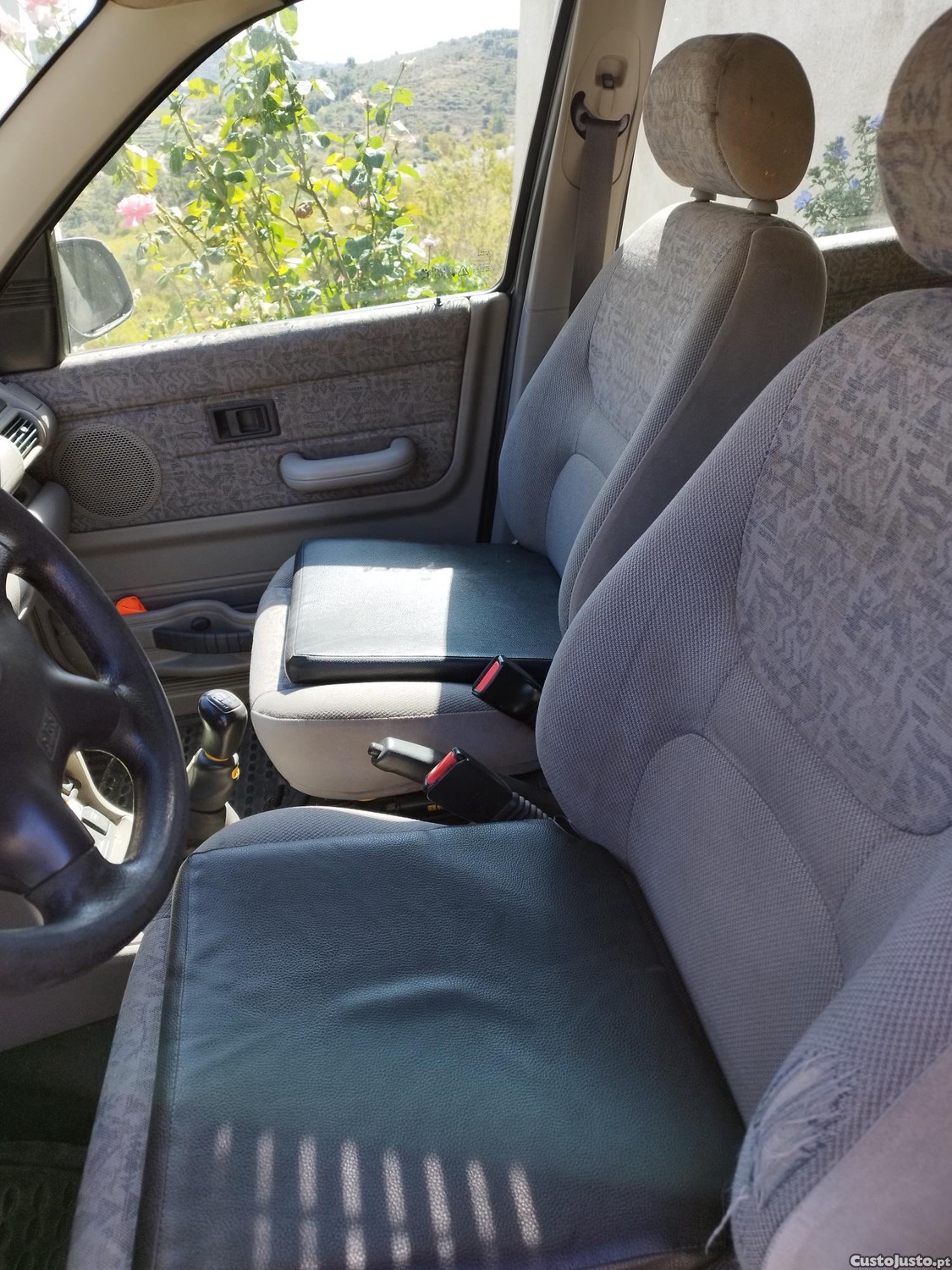 Land Rover Freelander freelander 1 - 98 foto 4