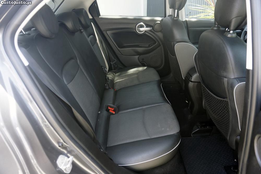 Fiat 500X 1.6 MJ Lounge S&S - 15 foto 5