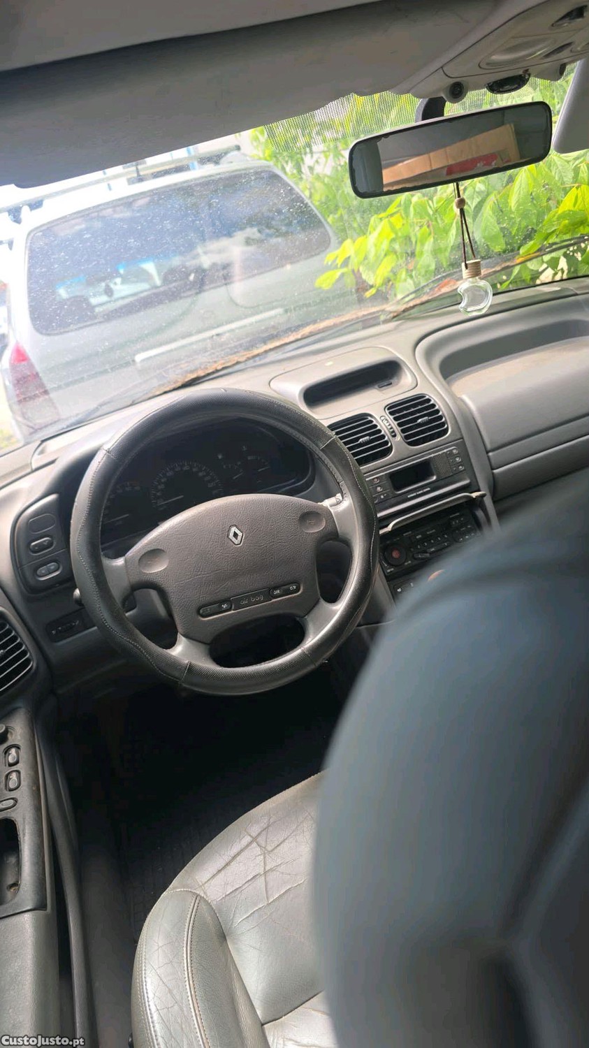 Renault Laguna 3.0 V6 gpl - 96 — photo 5