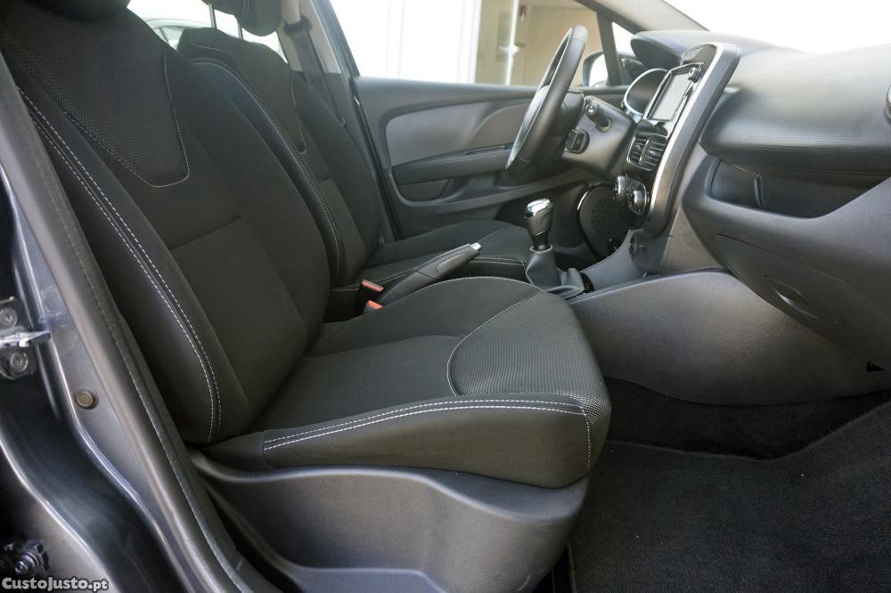Renault Clio TCe 90 Collection — photo 5