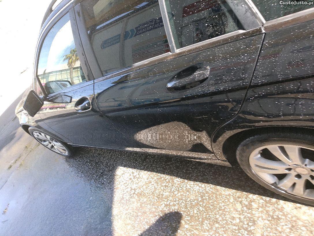 Mercedes-Benz C 220 w204 - 14 foto 5