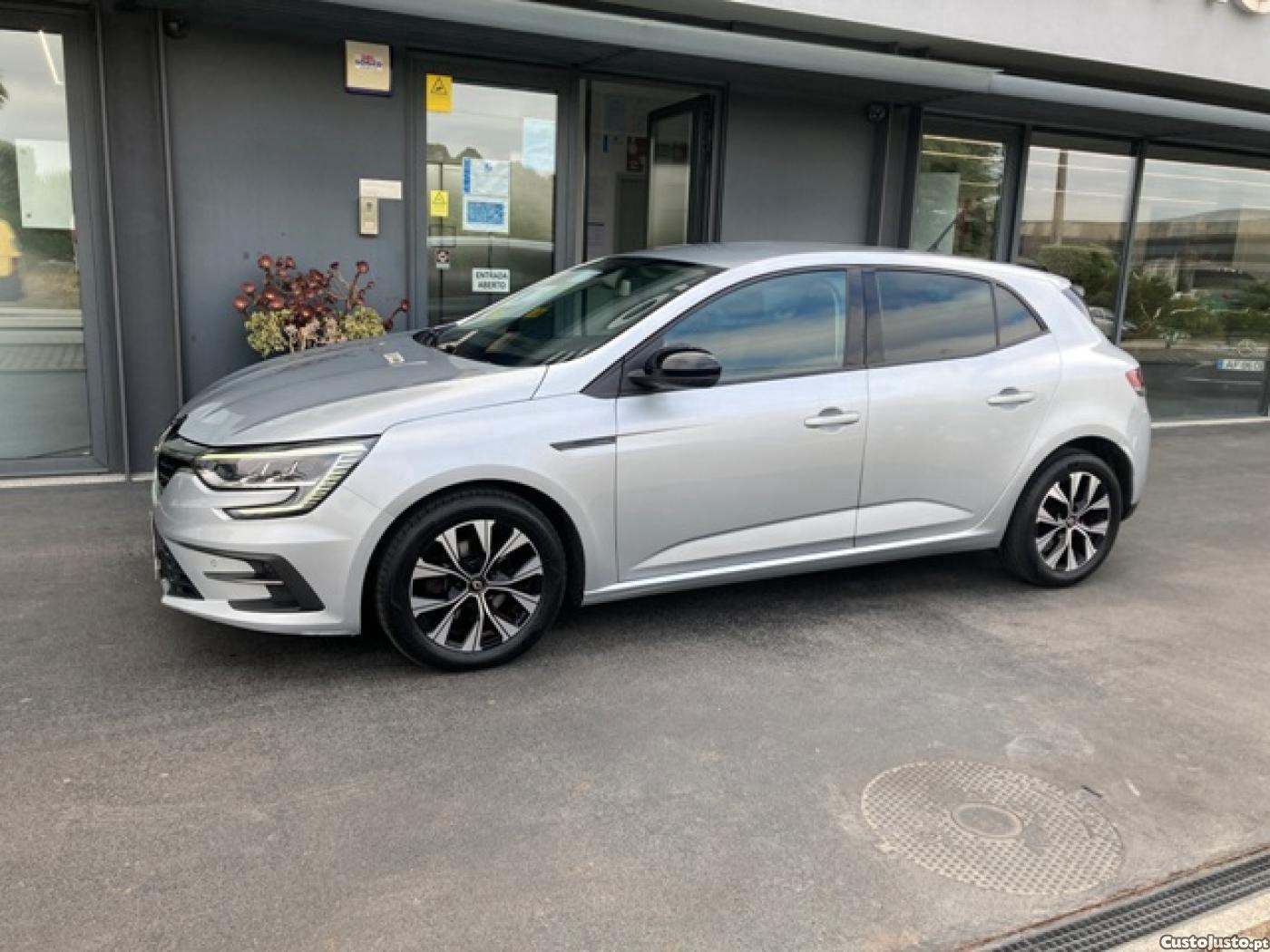 Renault Mégane 1.5 Blue dCi Limited - 22 foto 5