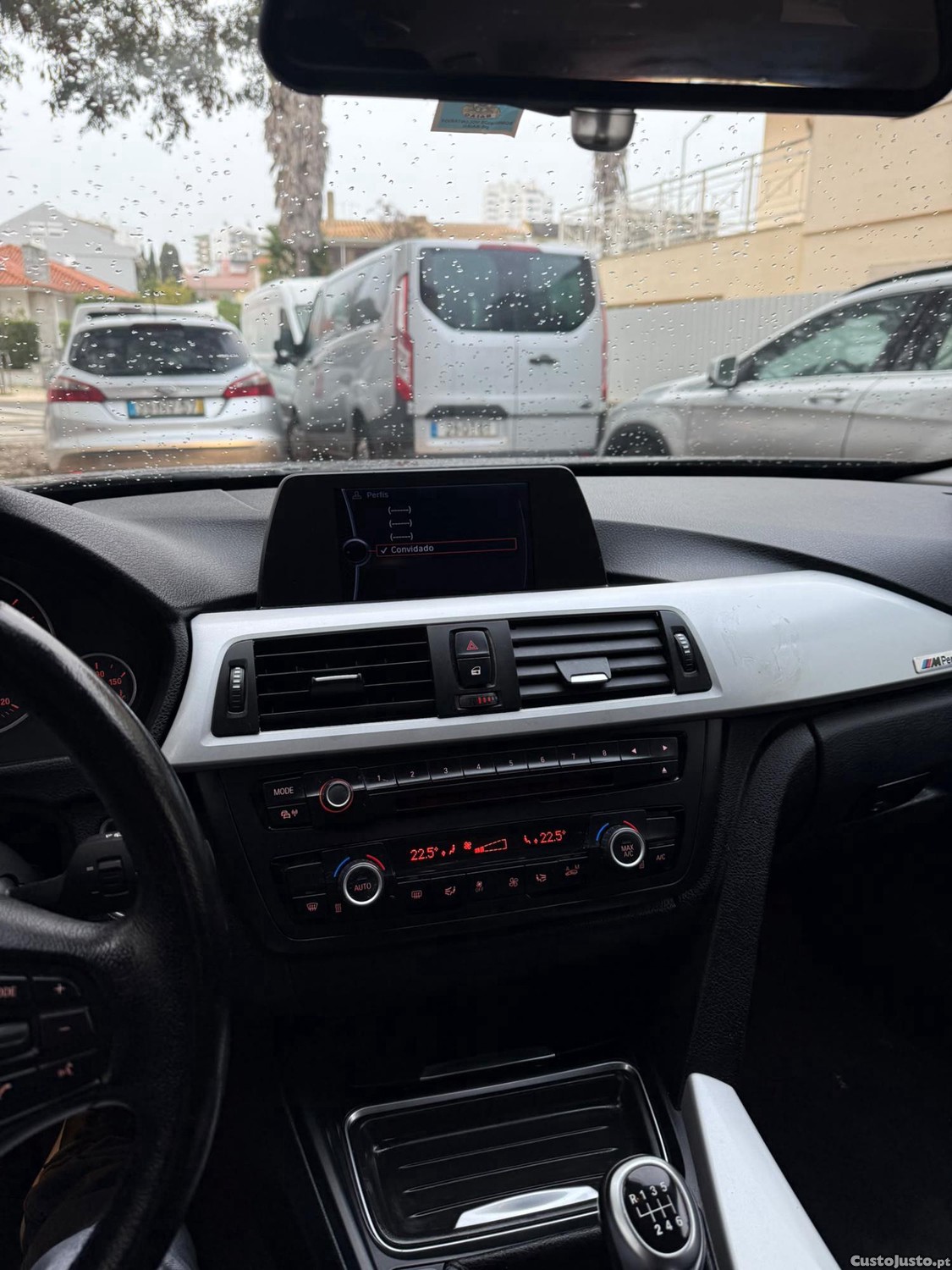 BMW 318 d - 13 foto 4