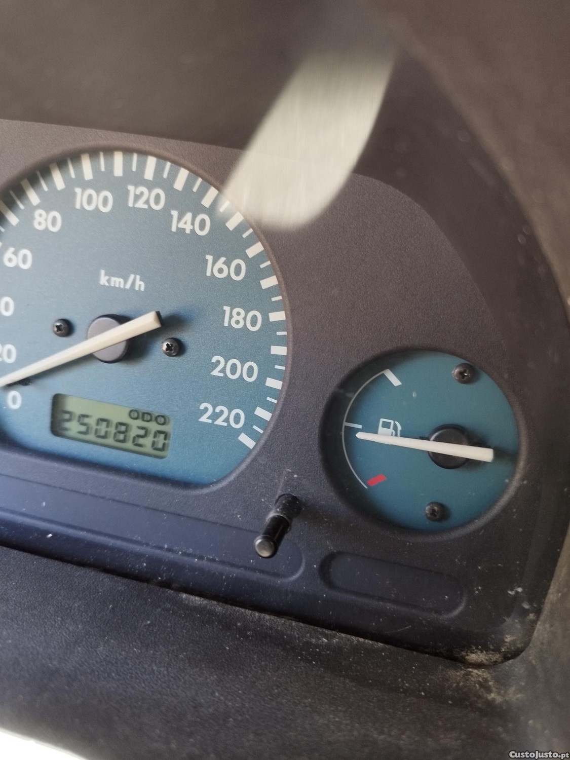 Land Rover Freelander freelander 1 - 98 foto 3