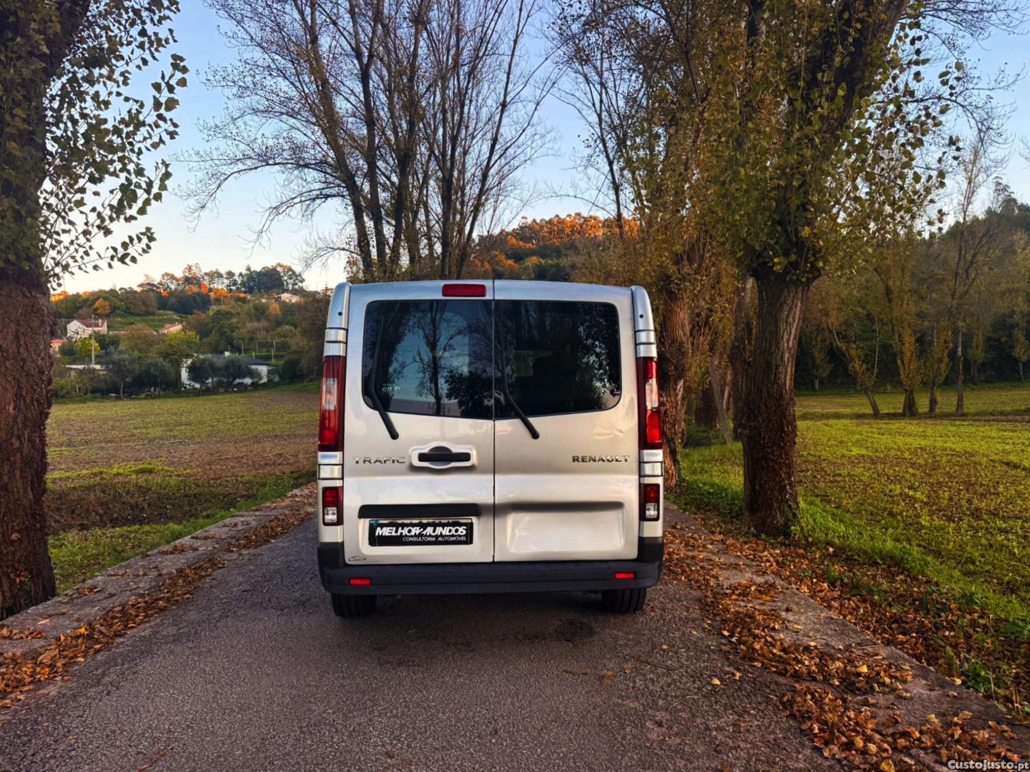 Renault Trafic 1.6 dCI - 16 foto 3