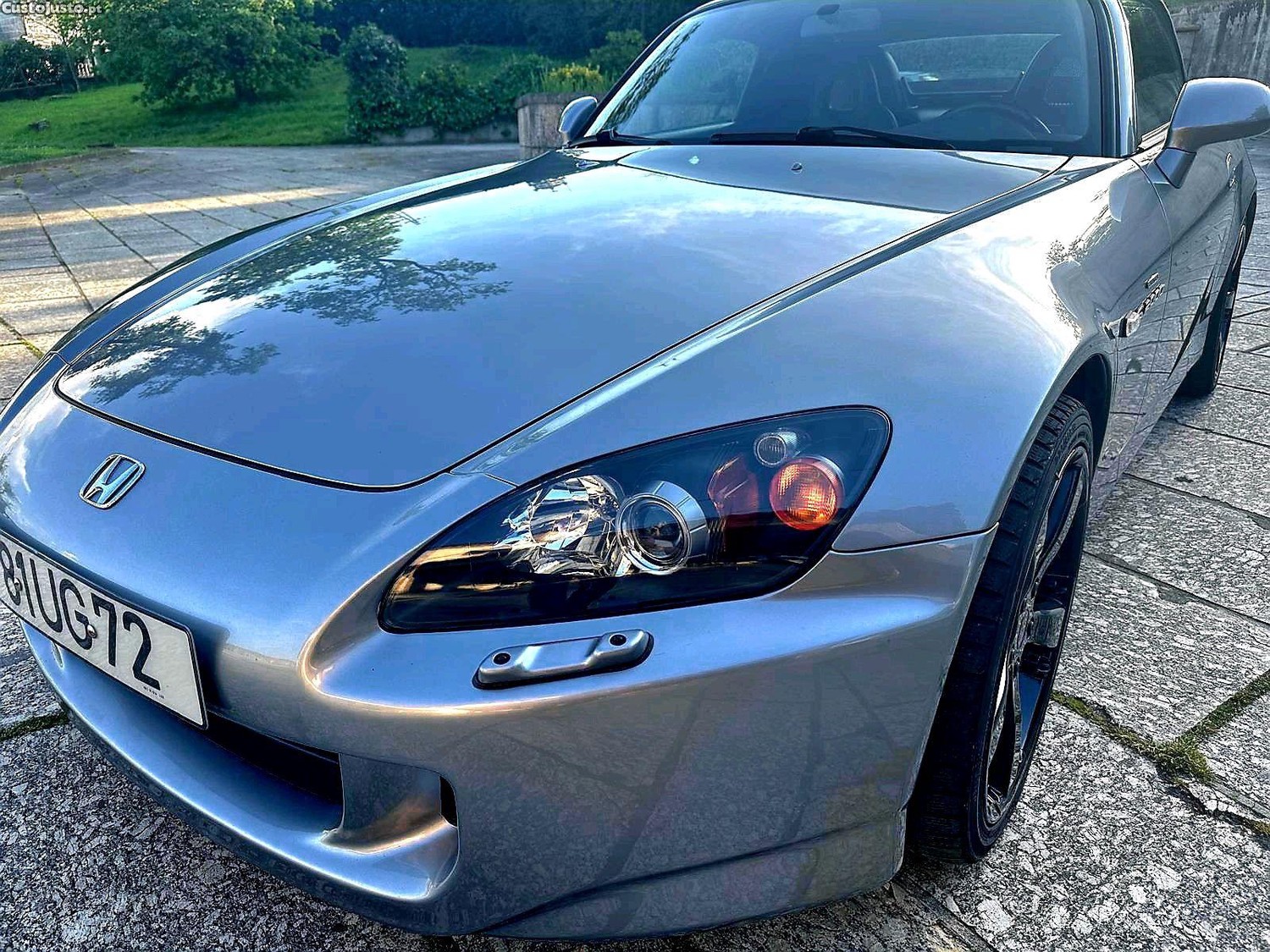Honda S2000 2005 — fotografia 8