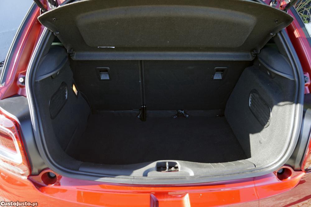 DS DS 3 1.2 PureTech Perform — photo 3