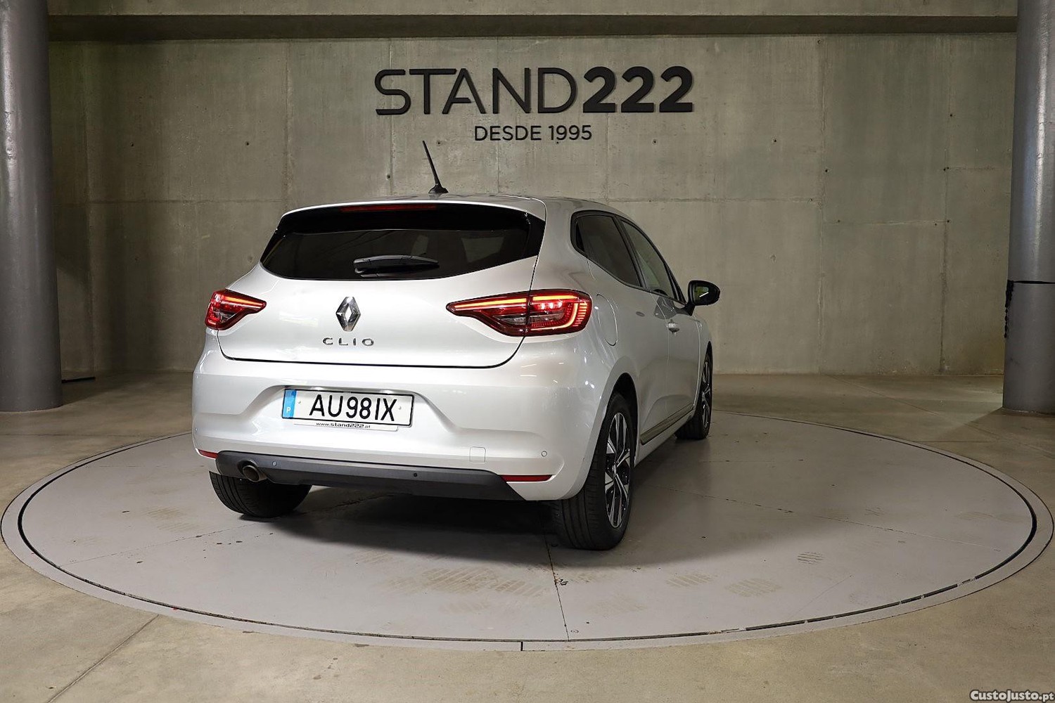 Renault Clio 1.0 TCe Evolution — photo 5