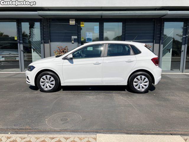 VW Polo 1.0 Confortline - 20 — photo 5