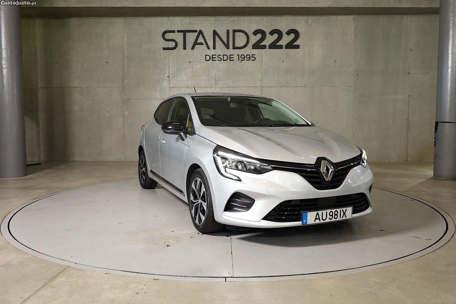 Renault Clio 1.0 TCe Evolution — photo 3