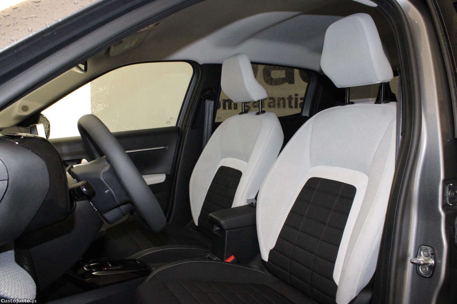 Citroën C3 MAX 113CV 44.0 Kwh (AUTO) - 25 foto 5