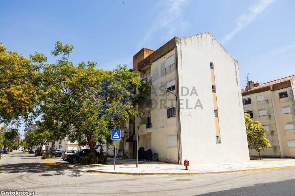 São João Baptista, Entroncamento, Santarém