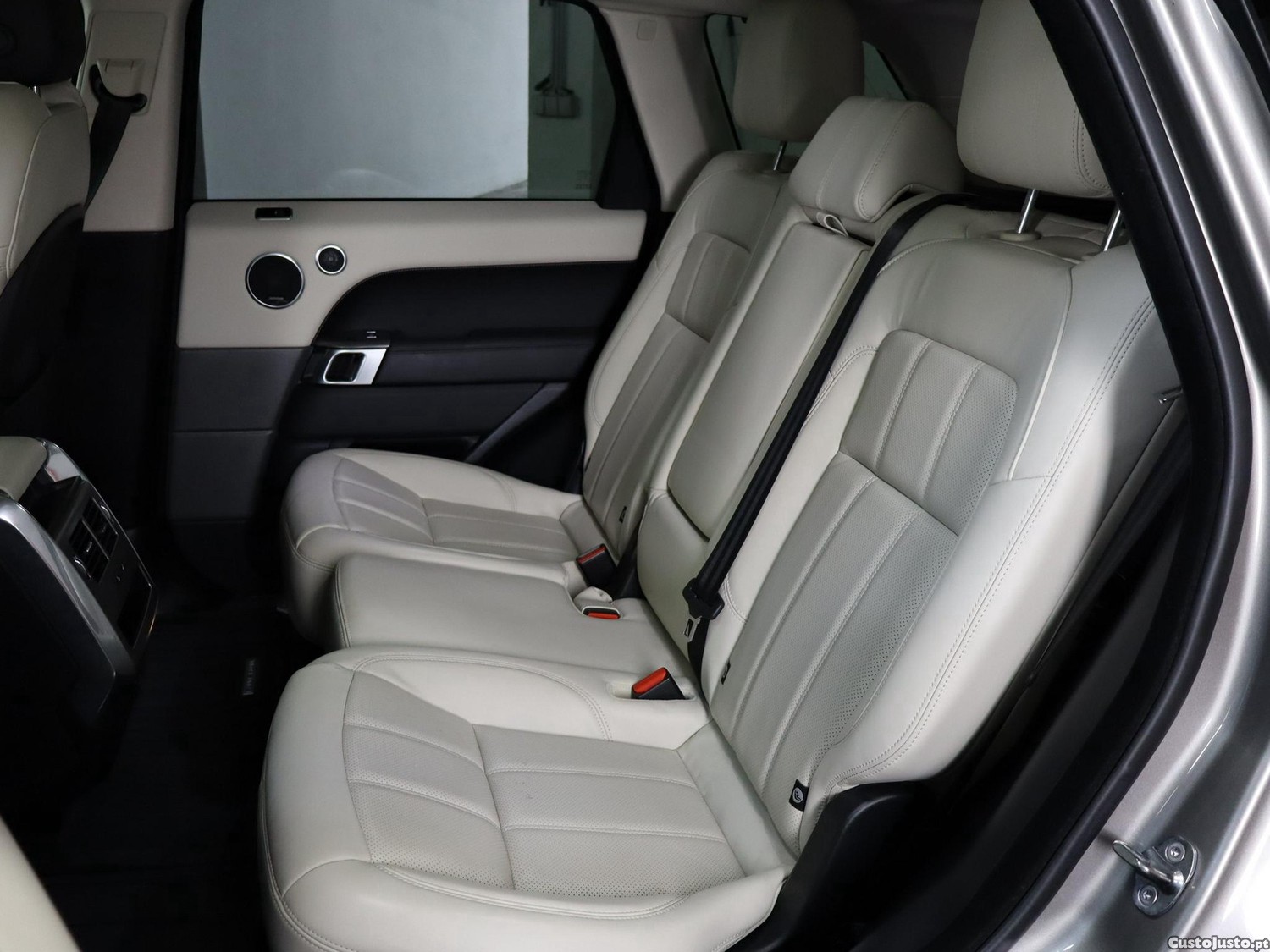 Land Rover Range Rover 2.0 Si4 PHEV HSE — fotografia 16