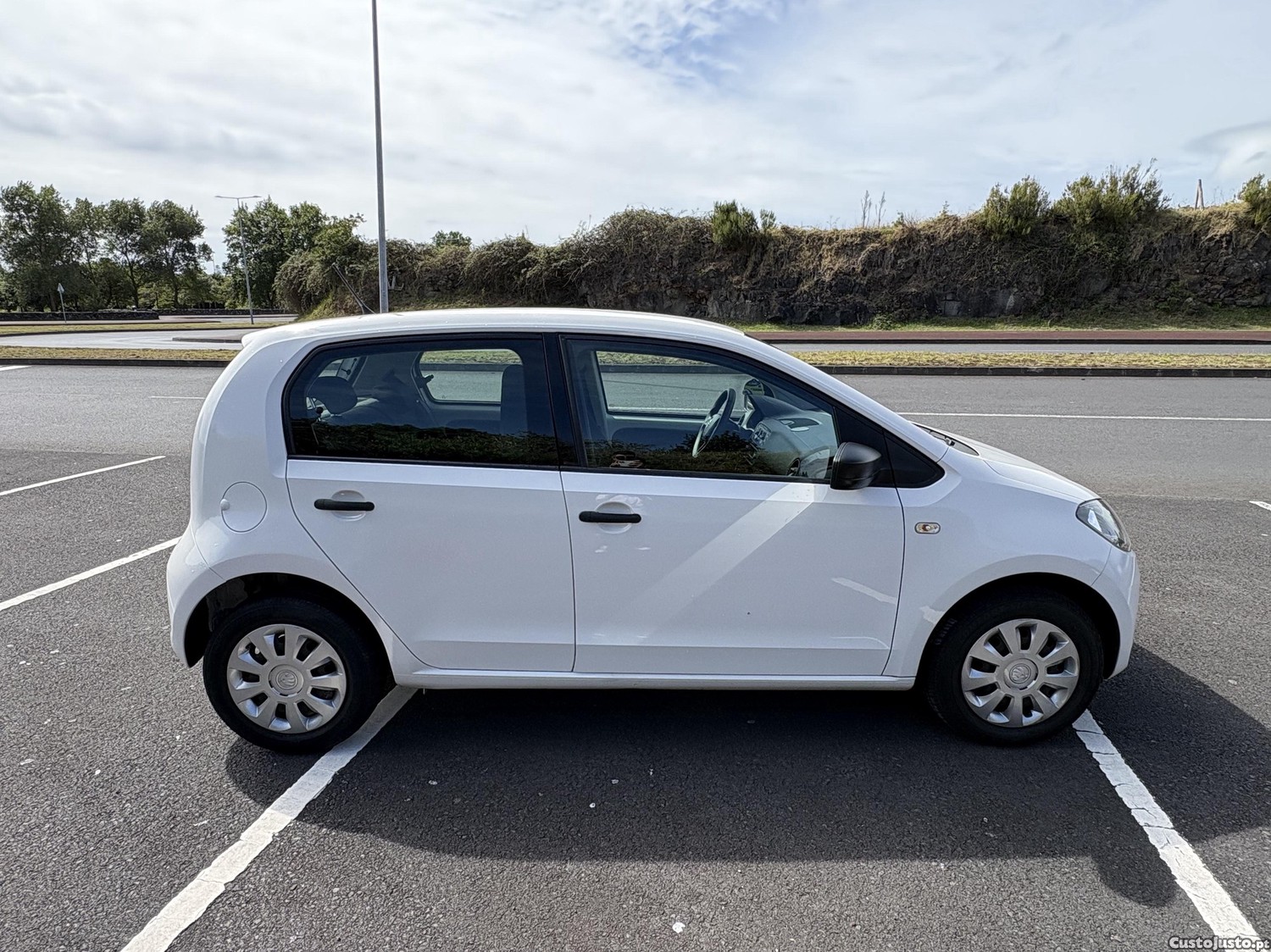 Skoda Citigo 1.0MPI - 16 foto 4